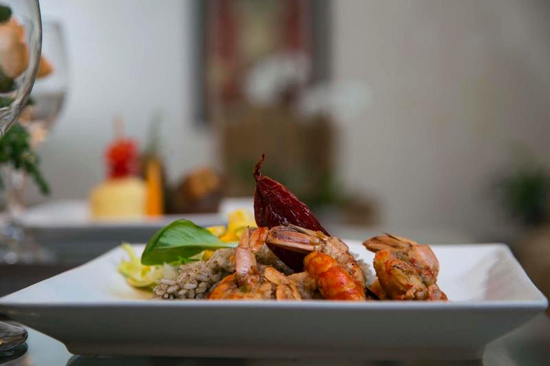 Buganvillas Hotel Suites