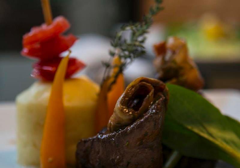 Buganvillas Hotel Suites