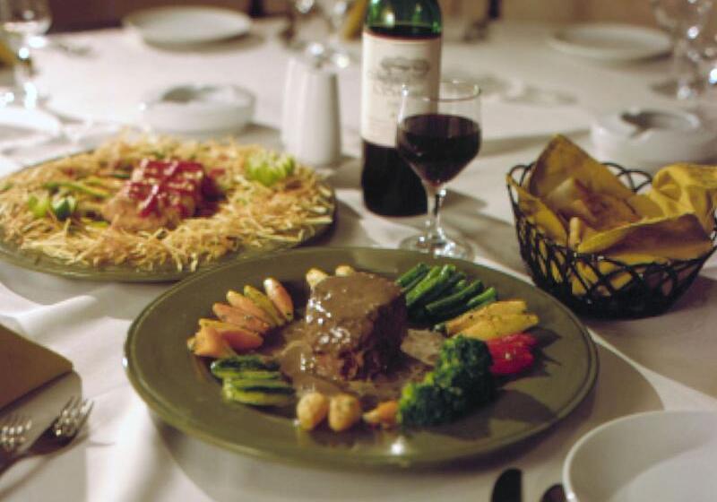 Buganvillas Hotel Suites