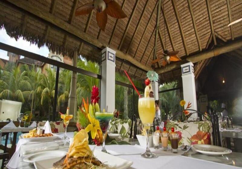 Buganvillas Hotel Suites