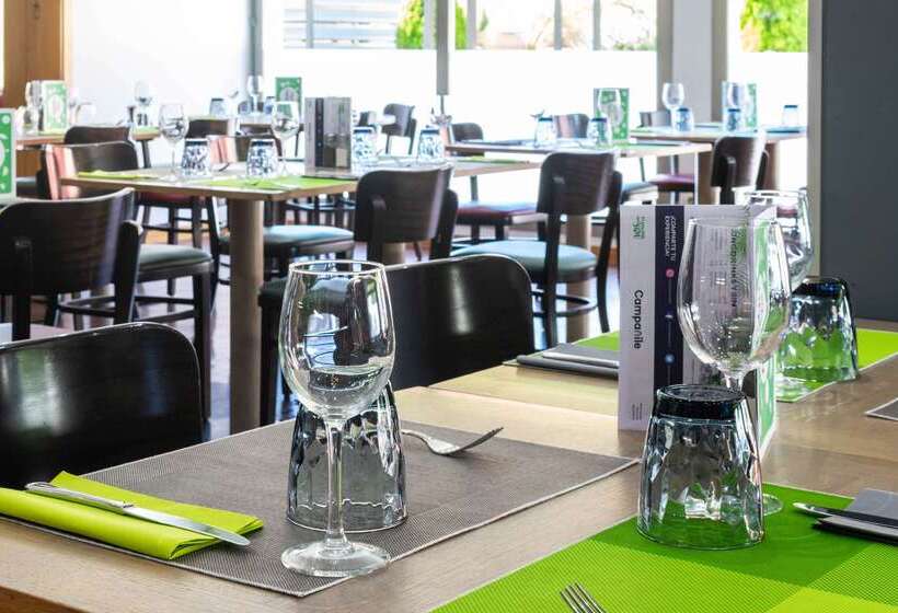 호텔 Travelodge Madrid Alcalá De Henares