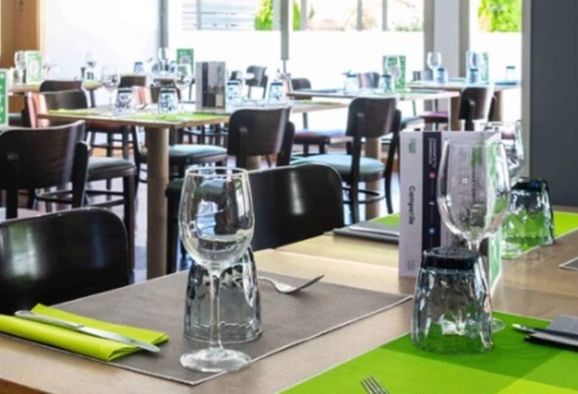 호텔 Travelodge Madrid Alcalá De Henares