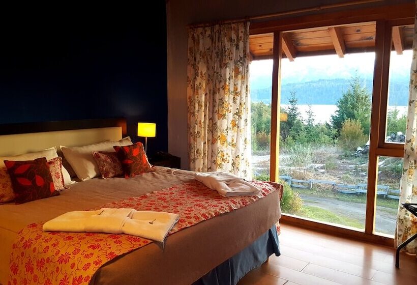 Отель Casa Del Bosque Apart, Suites & Spa