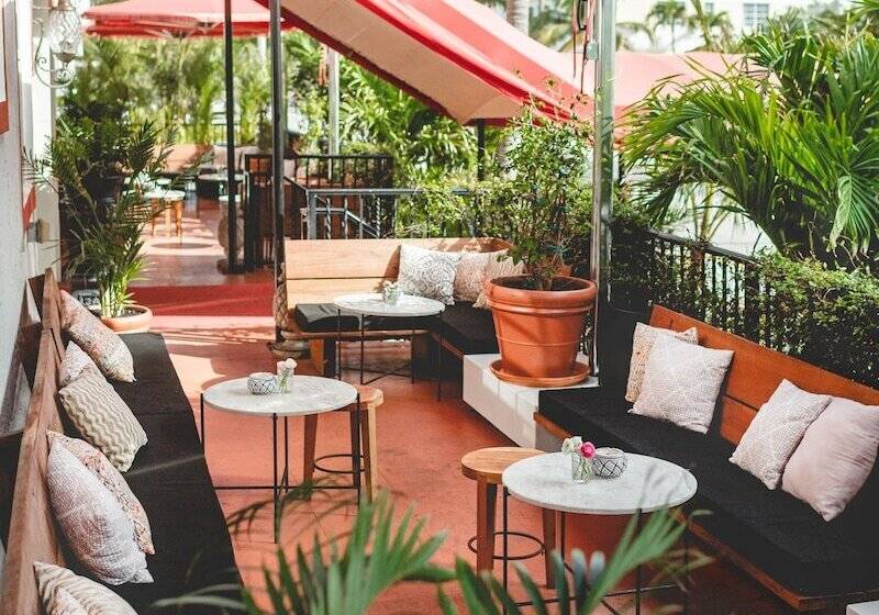 فندق Casa Faena Miami Beach