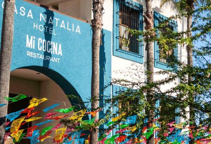 Casa Natalia Boutique Hotel Adults Only