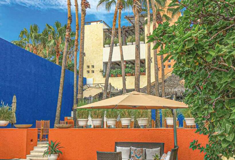 Casa Natalia Boutique Hotel Adults Only