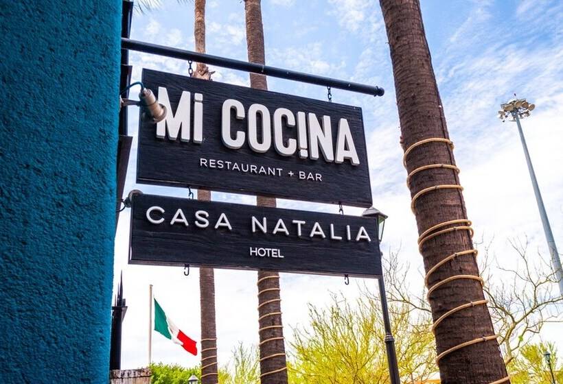 Casa Natalia Boutique Hotel Adults Only