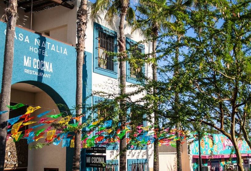 Casa Natalia Boutique Hotel Adults Only