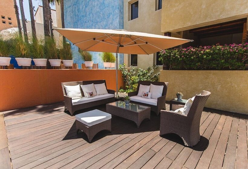 Casa Natalia Boutique Hotel Adults Only