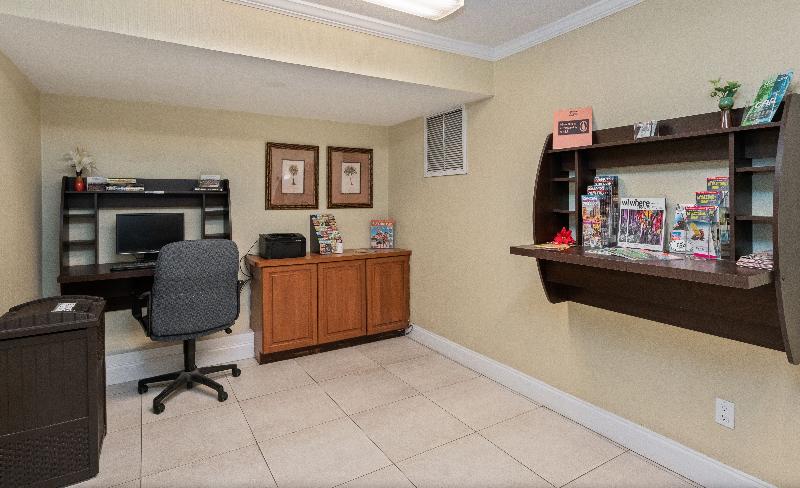 Chase Suite Hotel Rocky Point Tampa