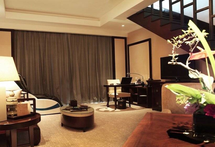 فندق Cixi Hangzhou Bay