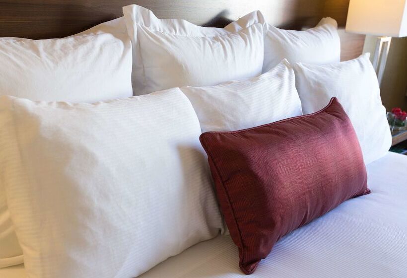 Отель Coast Gateway