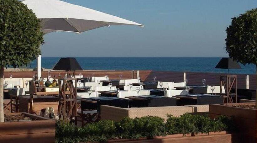 Отель Colon Thalasso Termal