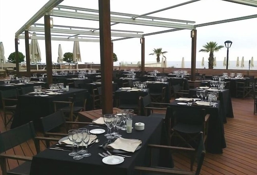 Отель Colon Thalasso Termal