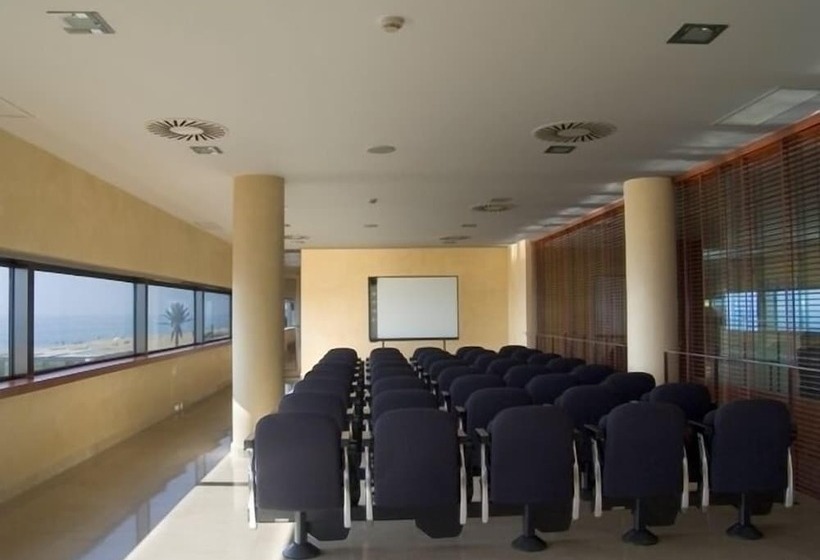 Отель Colon Thalasso Termal