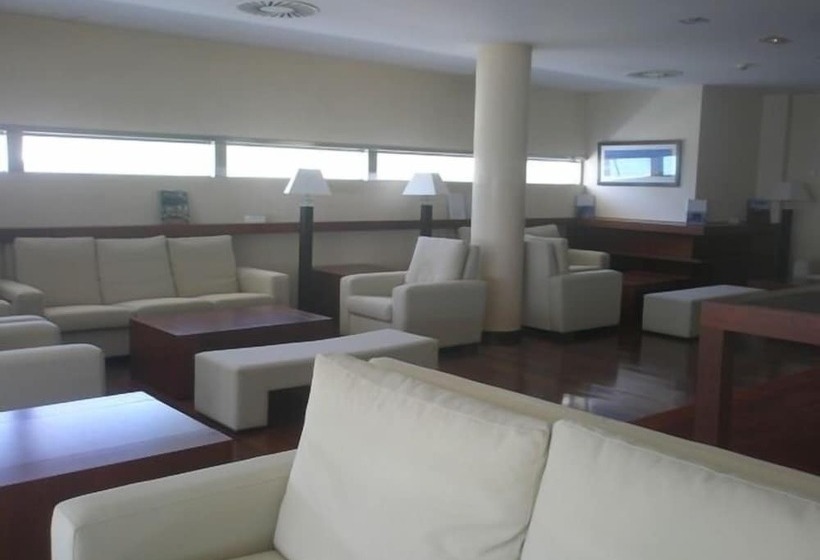 Отель Colon Thalasso Termal