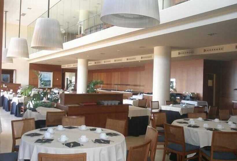 Отель Colon Thalasso Termal