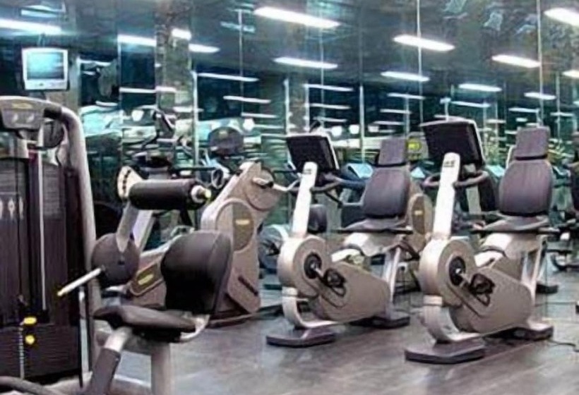 Отель Colon Thalasso Termal