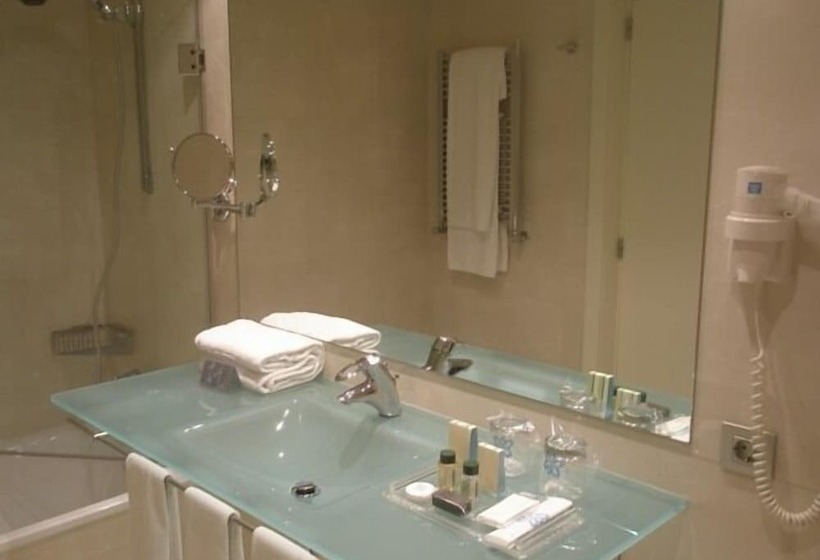 Отель Colon Thalasso Termal