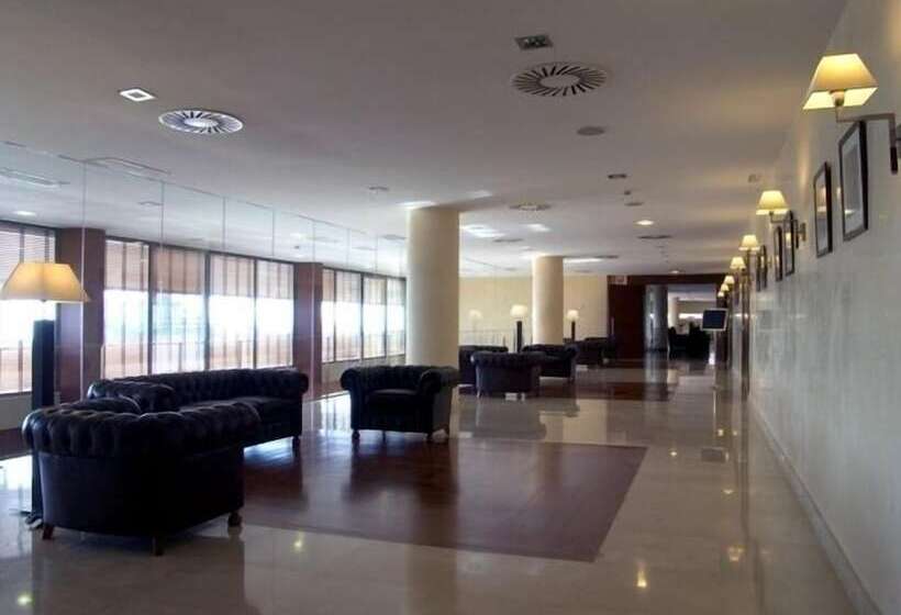 Отель Colon Thalasso Termal