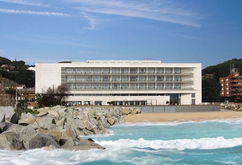 Отель Colon Thalasso Termal