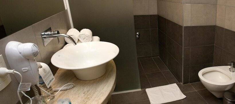 בית מלון כפרי Colonial San Nicolas