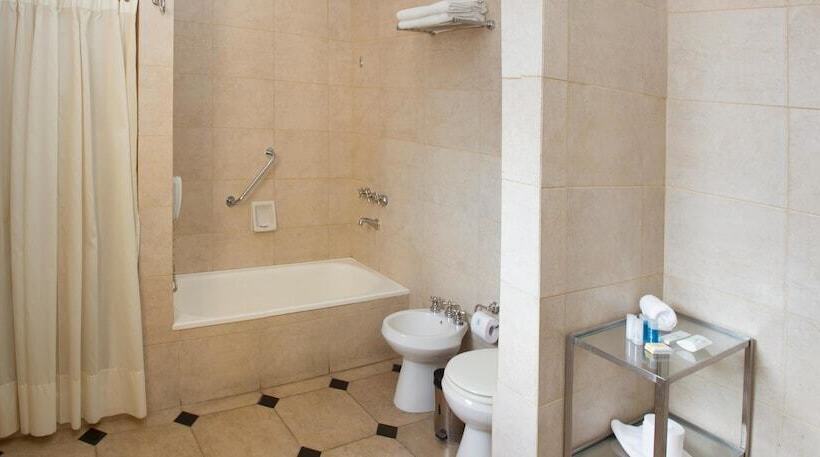 בית מלון כפרי Colonial San Nicolas