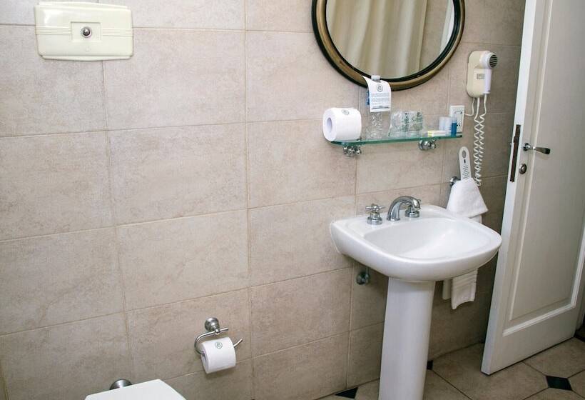 בית מלון כפרי Colonial San Nicolas