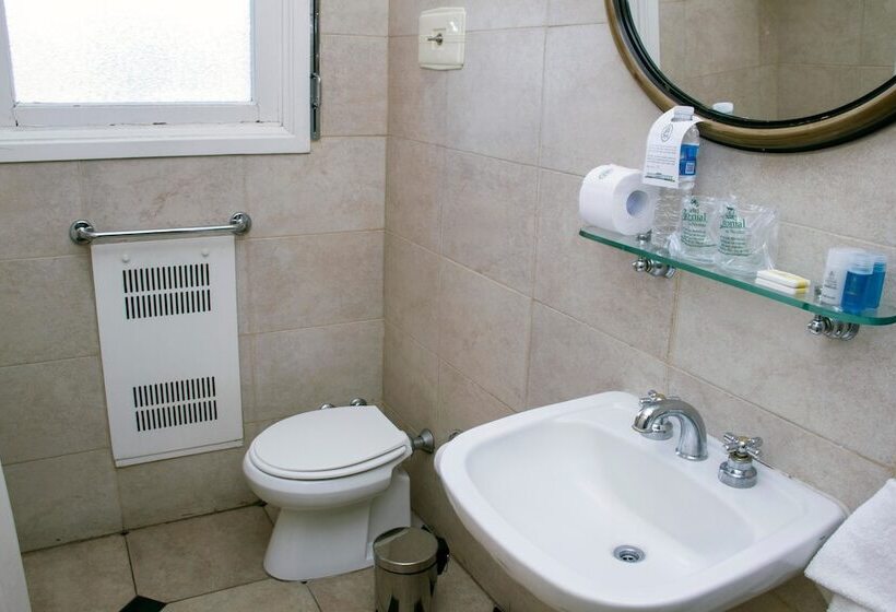 בית מלון כפרי Colonial San Nicolas