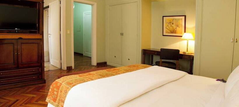 בית מלון כפרי Colonial San Nicolas