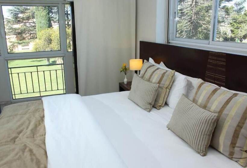 בית מלון כפרי Colonial San Nicolas