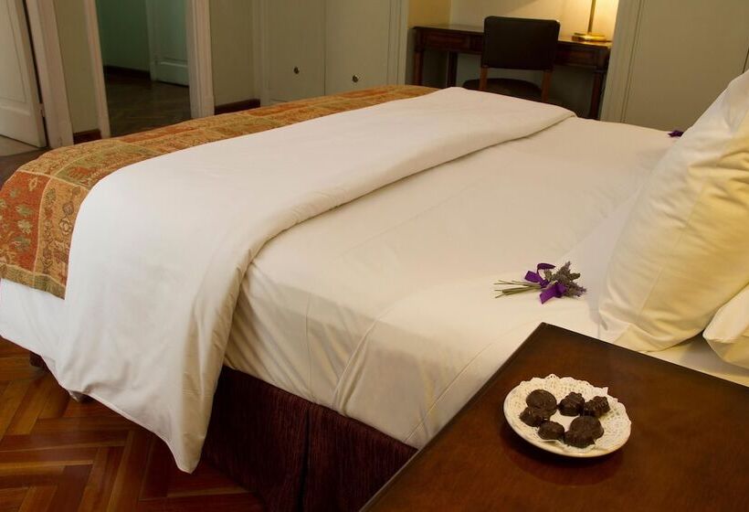 בית מלון כפרי Colonial San Nicolas