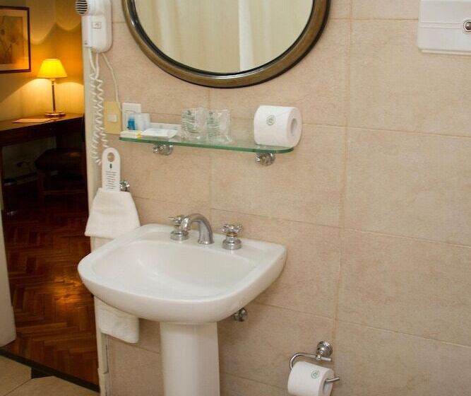 בית מלון כפרי Colonial San Nicolas