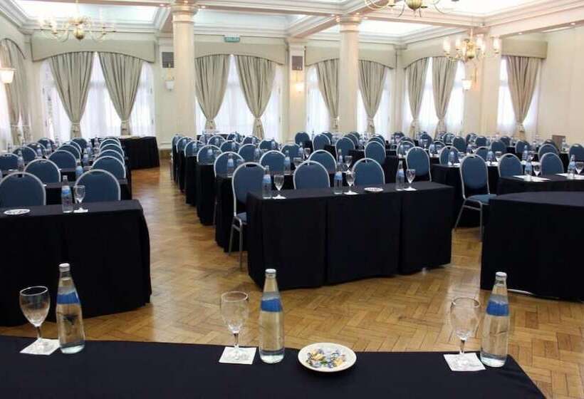 בית מלון כפרי Colonial San Nicolas