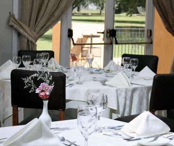 בית מלון כפרי Colonial San Nicolas