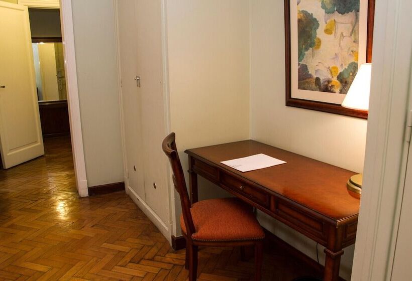 בית מלון כפרי Colonial San Nicolas