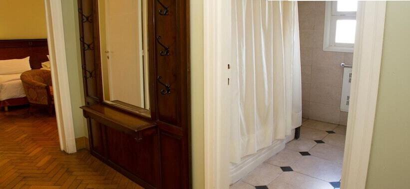 בית מלון כפרי Colonial San Nicolas