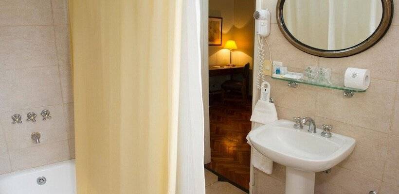 בית מלון כפרי Colonial San Nicolas