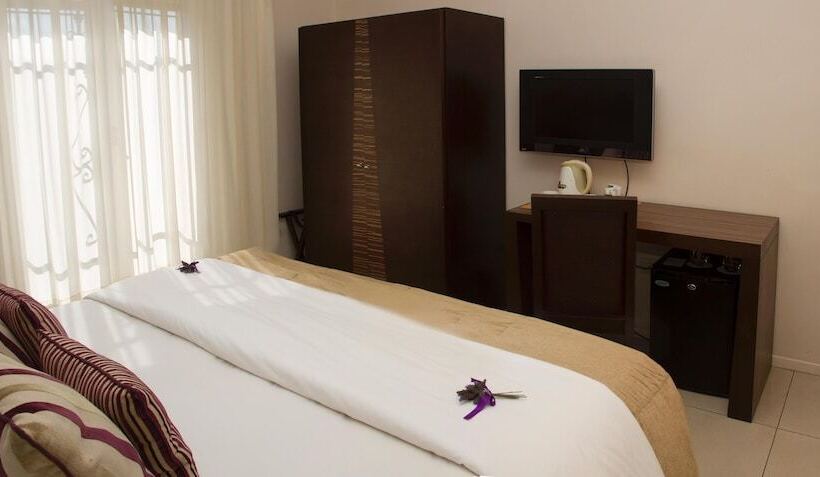 בית מלון כפרי Colonial San Nicolas