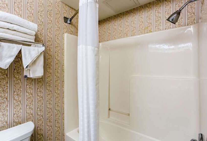 호텔 Comfort Suites New Orleans East