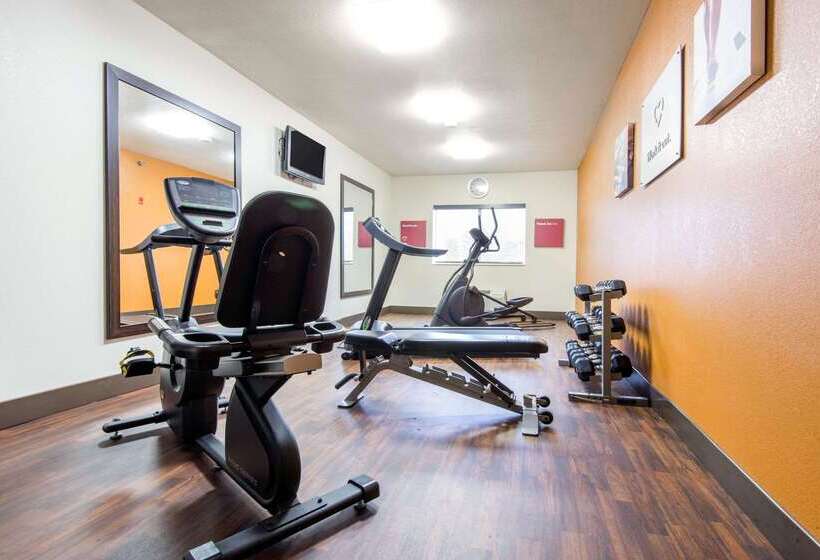 ホテル Comfort Suites Rochester Henrietta University Area