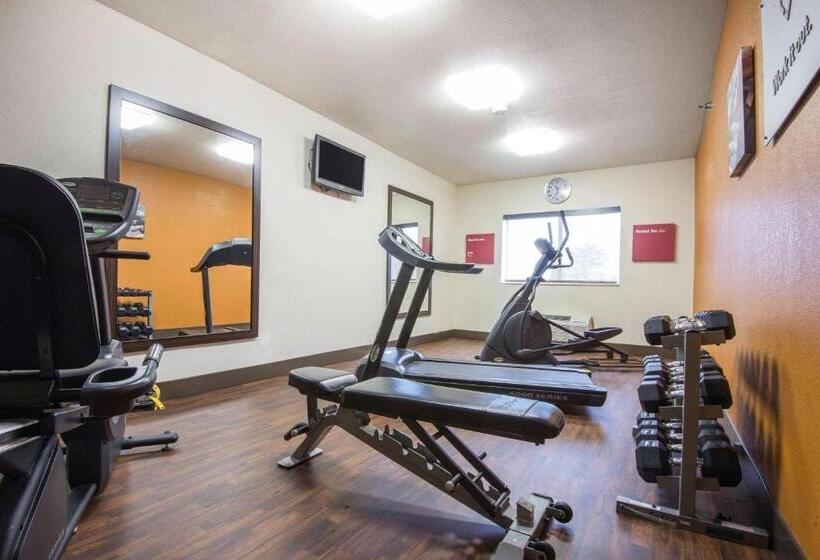 ホテル Comfort Suites Rochester Henrietta University Area