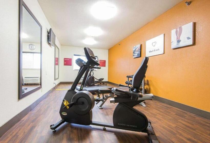 ホテル Comfort Suites Rochester Henrietta University Area