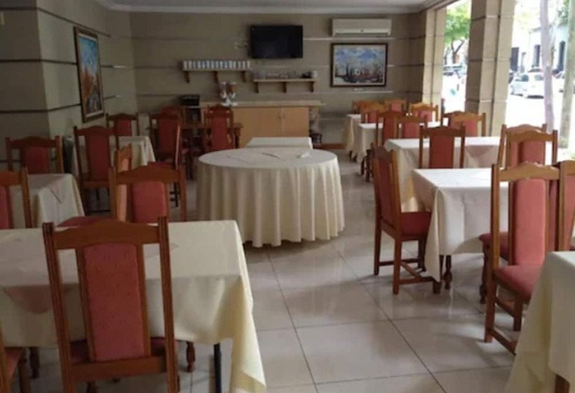 هتل Condor Suites Apart