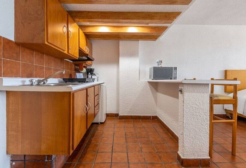 فندق Costa De Oro Beach