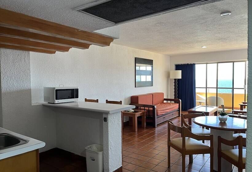 فندق Costa De Oro Beach