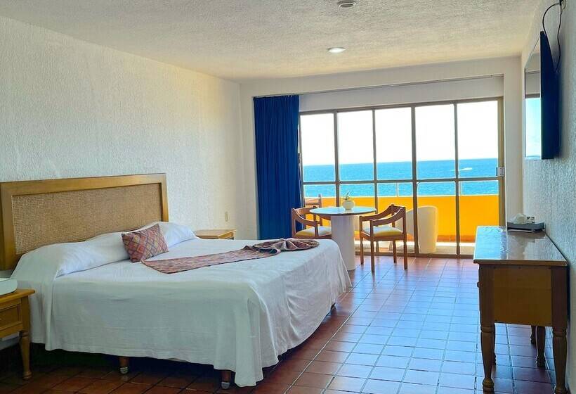 فندق Costa De Oro Beach