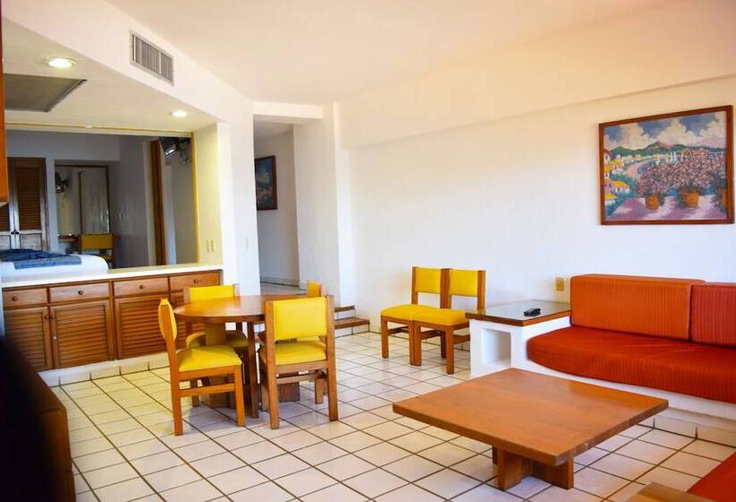 فندق Costa De Oro Beach