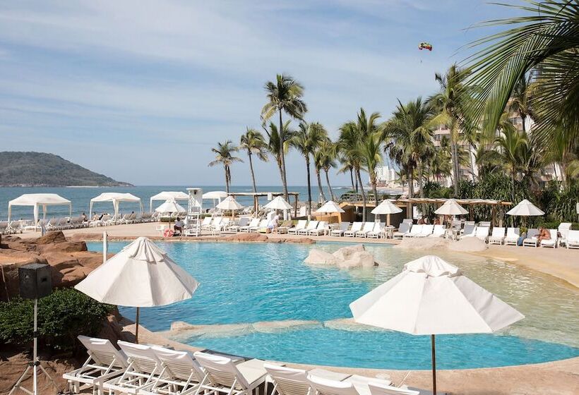 فندق Costa De Oro Beach