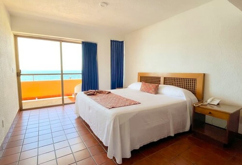 فندق Costa De Oro Beach